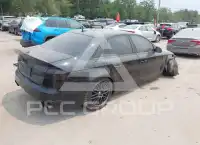 2015 Audi A4 фото