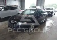 2015 Audi A4 фото