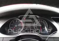 2015 Audi A4 фото