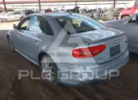 2015 Audi A4 фото