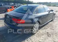 2015 Audi A4 фото