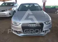 2015 Audi A4 фото