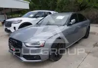 2015 Audi A4 фото