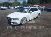 2015 Audi A4 фото