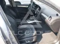 2015 Audi A4 photo