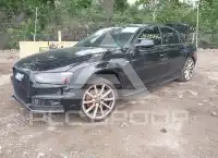 2015 Audi A4 фото