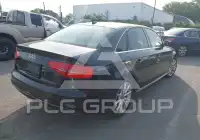 2015 Audi A4 фото
