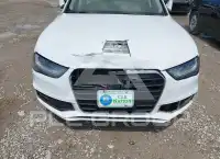 2015 Audi A4 фото