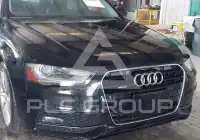 2015 Audi A4 фото
