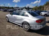 2015 Audi A4 фото