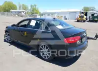2015 Audi A4 фото