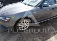 2015 Audi A4 фото