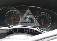 2015 Audi A4 фото