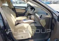 2015 Audi A4 фото