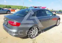 2015 Audi A4 photo