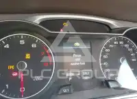 2015 Audi A4 фото