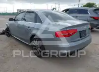 2015 Audi A4 фото