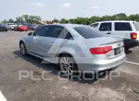 2015 Audi A4 photo