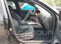 2015 Audi A4 фото