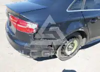 2015 Audi A4 фото