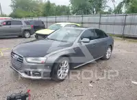 2015 Audi A4 photo