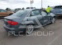 2015 Audi A4 photo