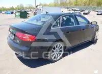 2015 Audi A4 фото