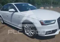 2015 Audi A4 photo