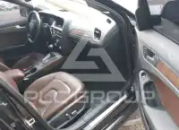 2015 Audi A4 фото