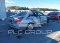 2015 Audi A4 фото