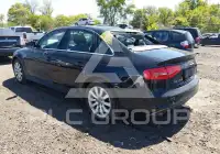 2015 Audi A4 photo