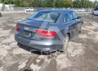 2015 Audi A4 фото