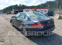 2015 Audi A4 фото