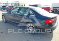 2015 Audi A4 фото