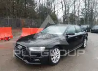 2015 Audi A4 photo
