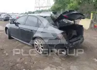 2015 Audi A4 фото