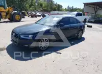 2015 Audi A4 фото