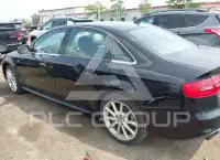 2015 Audi A4 фото