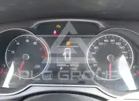 2015 Audi A4 фото