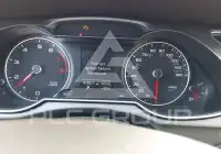 2015 Audi A4 фото
