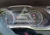 2015 Audi A4 фото