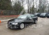2015 Audi A4 photo