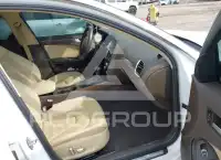 2015 Audi A4 photo