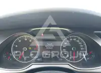 2015 Audi A4 фото