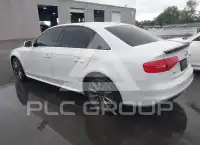 2015 Audi A4 фото
