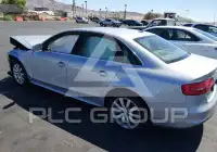 2015 Audi A4 photo
