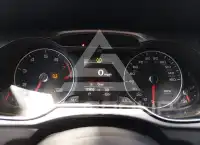 2015 Audi A4 фото