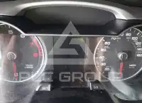 2015 Audi A4 фото
