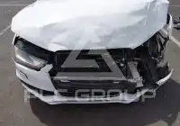 2015 Audi A4 фото