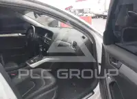 2015 Audi A4 фото